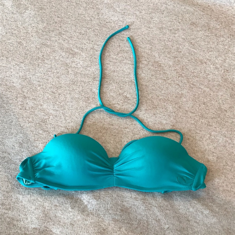 Set of 2 OP Bikini Tops - Picture 3 of 5